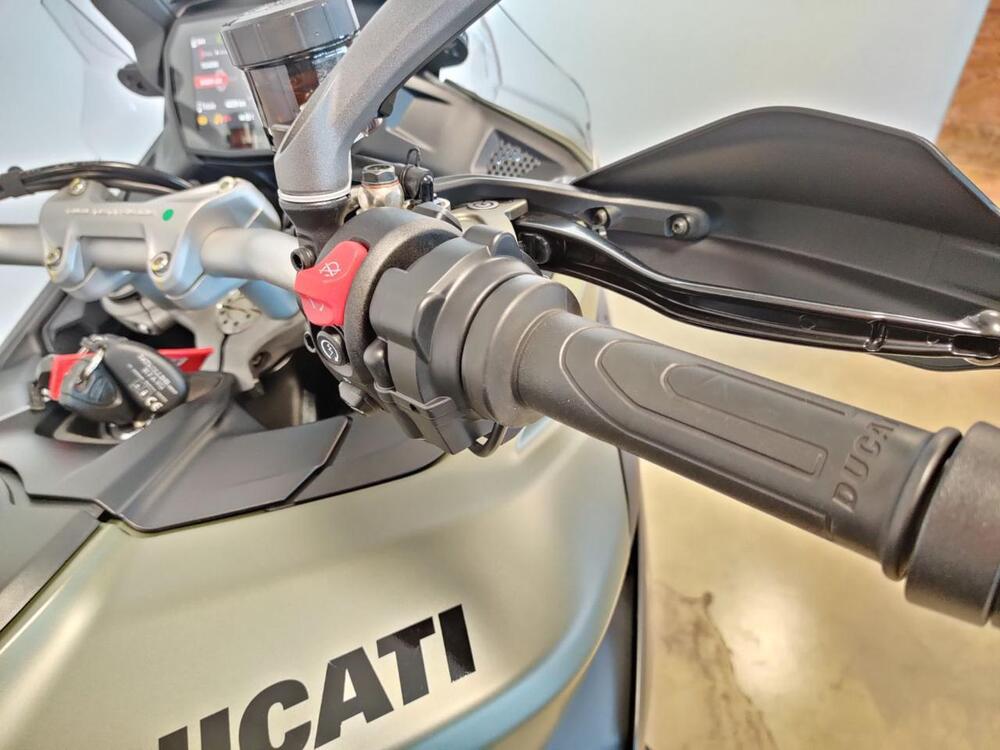 Ducati Multistrada V2 S (2025 - 26) (9)