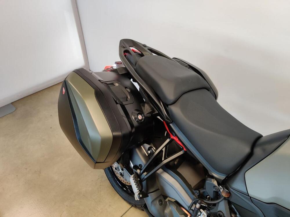 Ducati Multistrada V2 S (2025 - 26) (7)