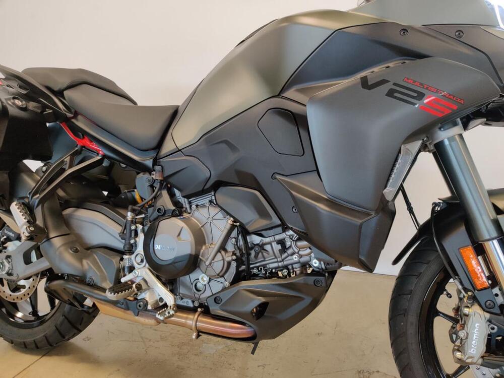 Ducati Multistrada V2 S (2025 - 26) (5)