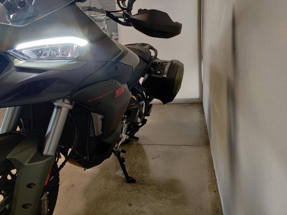 Ducati Multistrada V2 S (2025 - 26) (3)