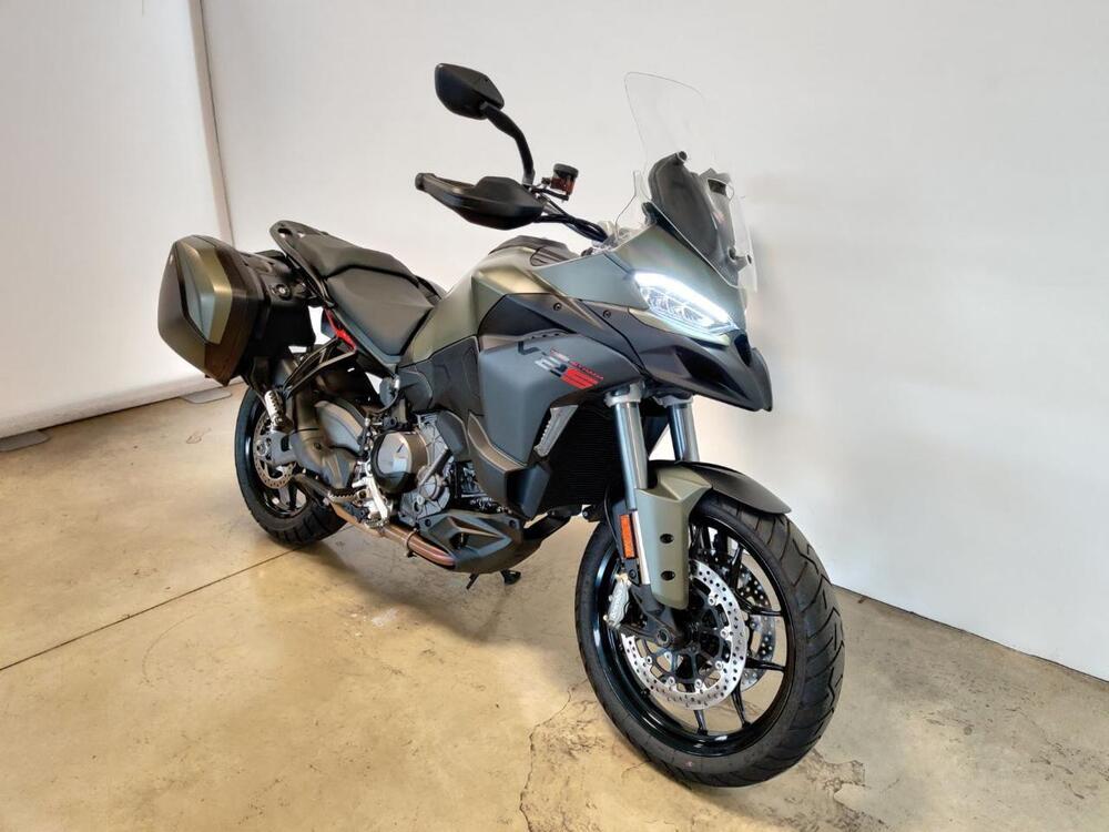 Ducati Multistrada V2 S (2025 - 26) (2)