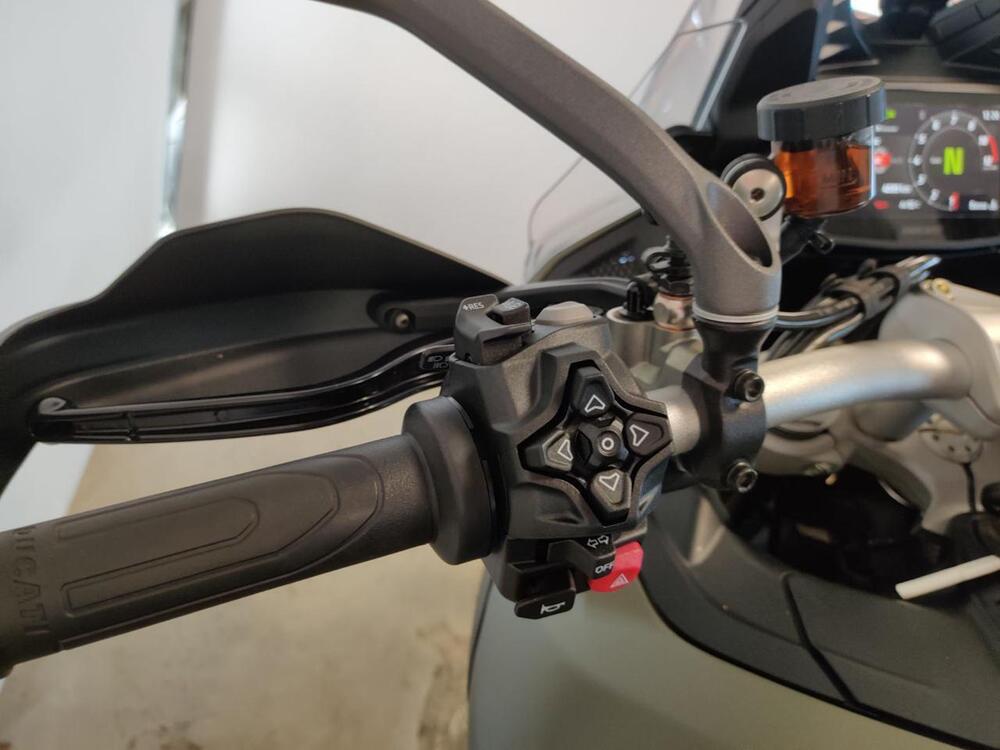 Ducati Multistrada V2 S (2025 - 26) (10)