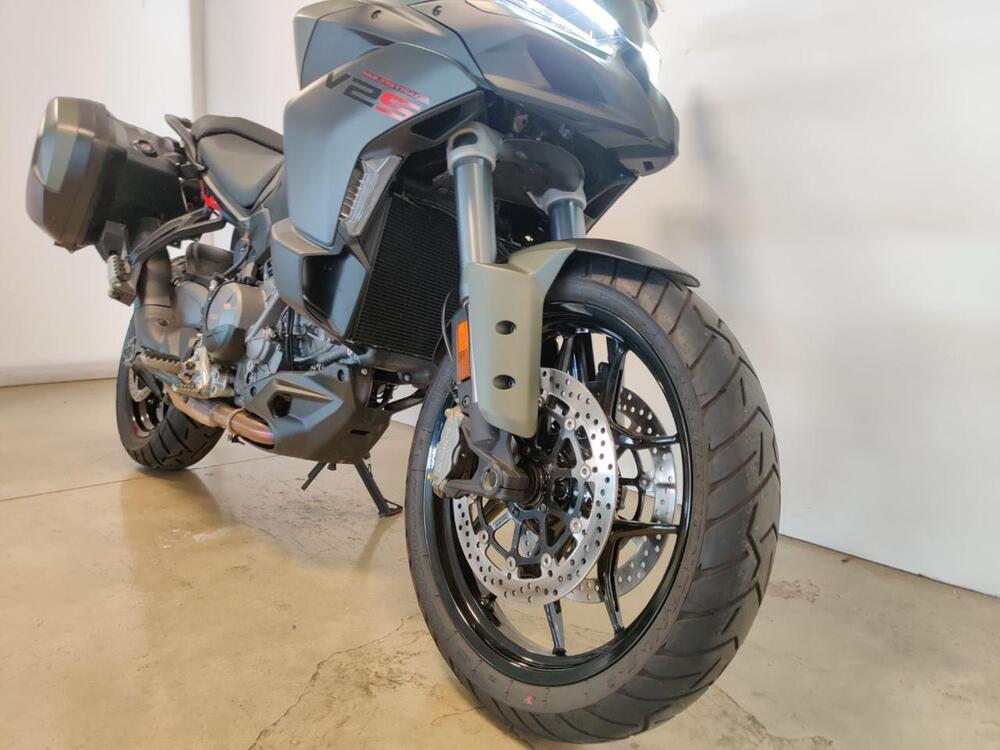 Ducati Multistrada V2 S (2025 - 26) (4)