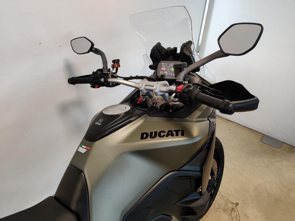 Ducati Multistrada V2 S (2025 - 26) (8)