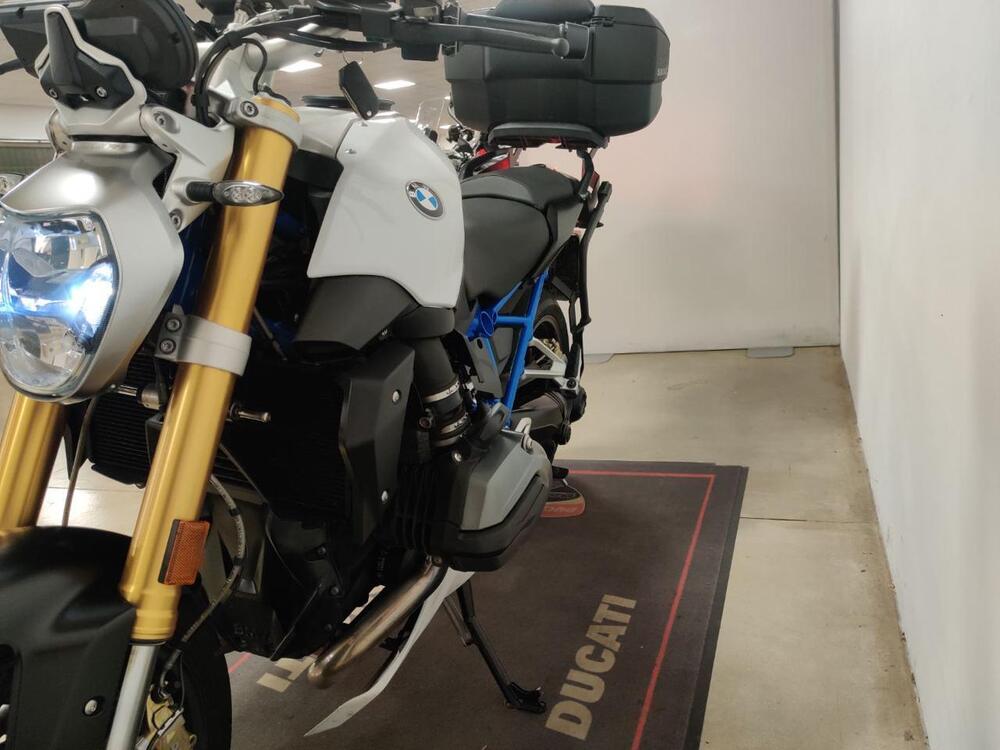 Bmw R 1200 R (2017 - 18) (3)