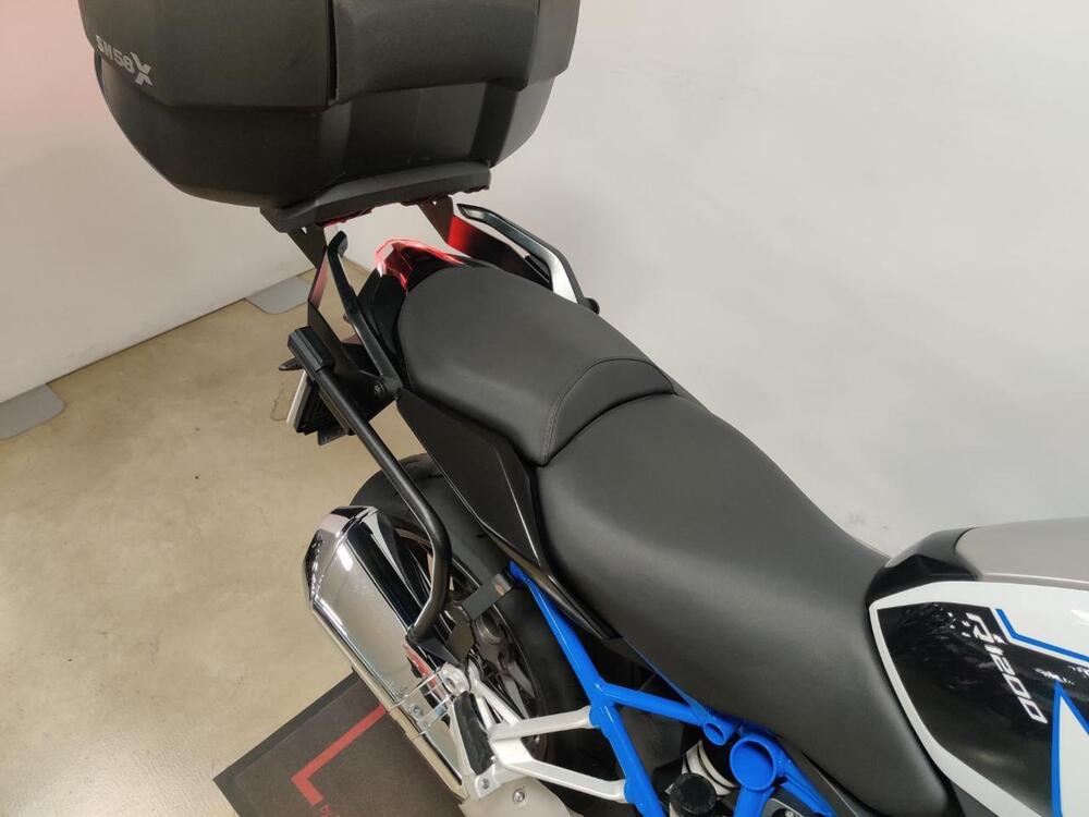 Bmw R 1200 R (2017 - 18) (8)