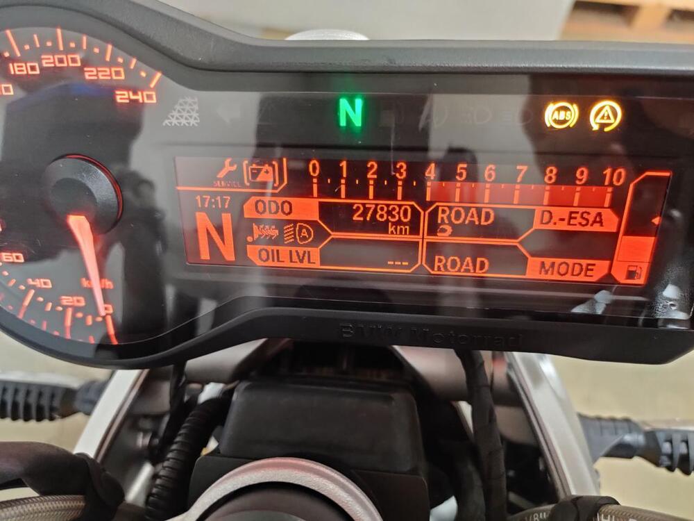 Bmw R 1200 R (2017 - 18) (12)