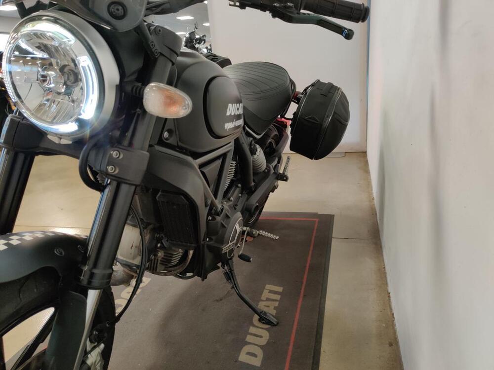 Ducati Scrambler 800 Icon (2015 - 16) (3)