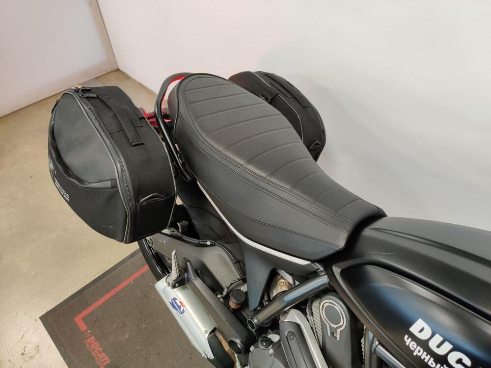 Ducati Scrambler 800 Icon (2015 - 16) (8)