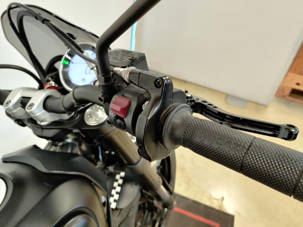 Ducati Scrambler 800 Icon (2015 - 16) (11)