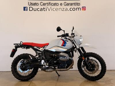 Bmw R nineT Urban GS (2021 - 24) usata