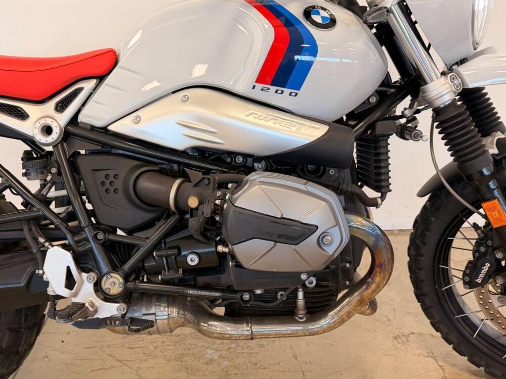 Bmw R nineT Urban GS (2021 - 24) (5)