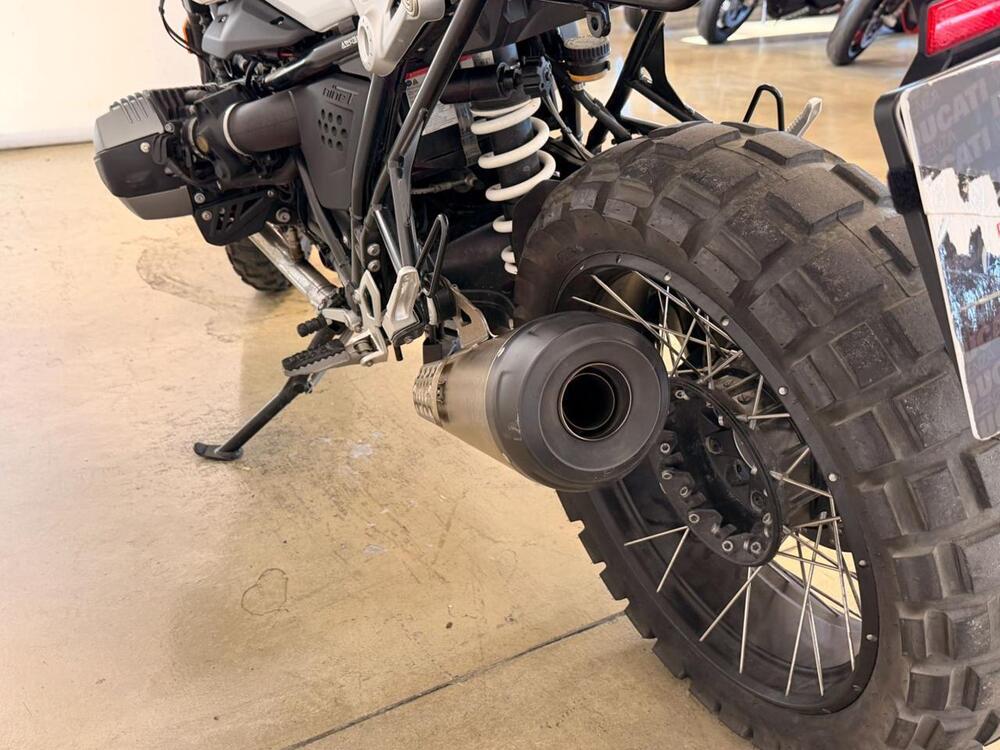 Bmw R nineT Urban GS (2021 - 24) (7)