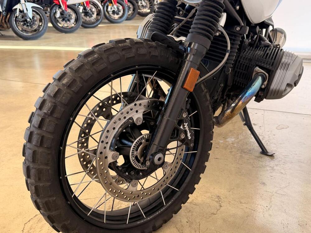 Bmw R nineT Urban GS (2021 - 24) (3)