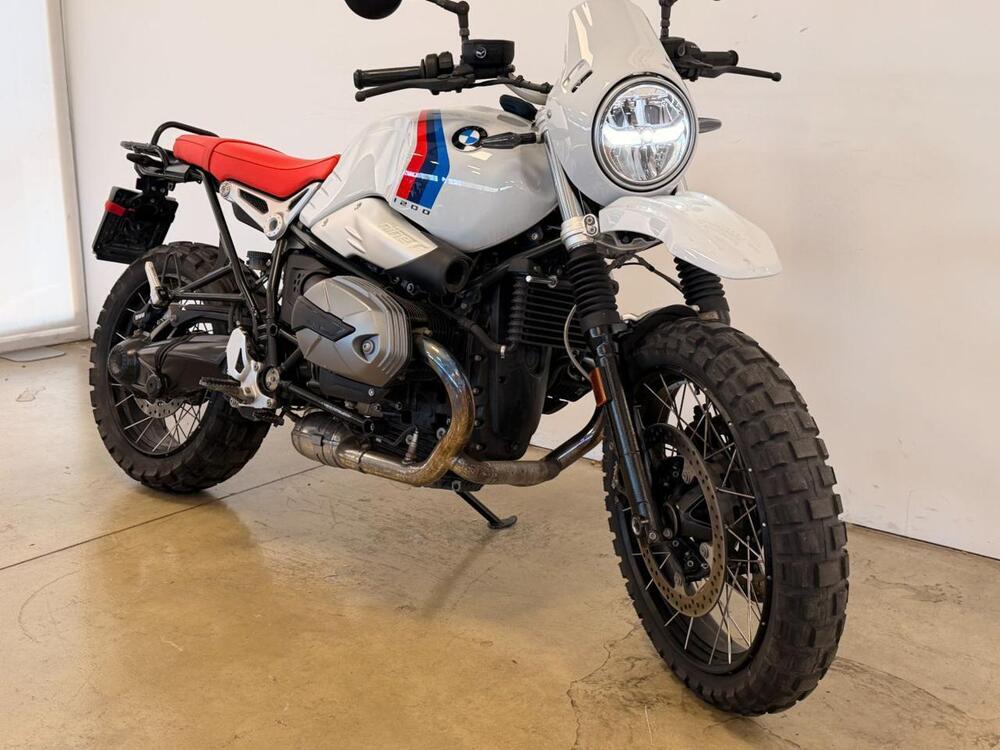 Bmw R nineT Urban GS (2021 - 24) (2)