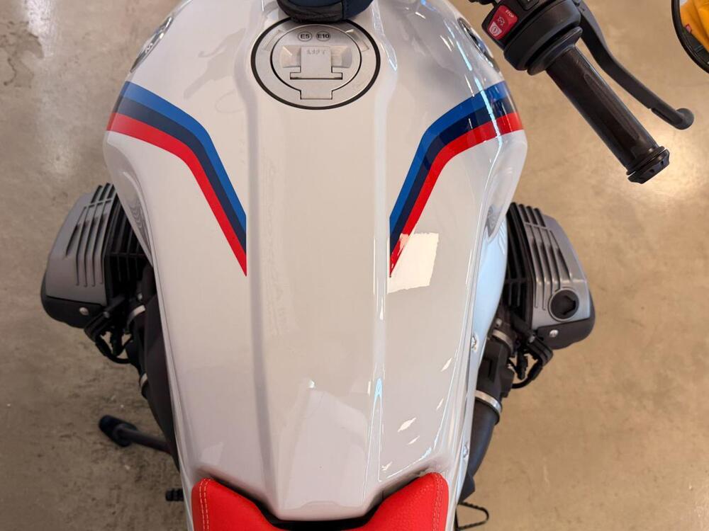 Bmw R nineT Urban GS (2021 - 24) (10)