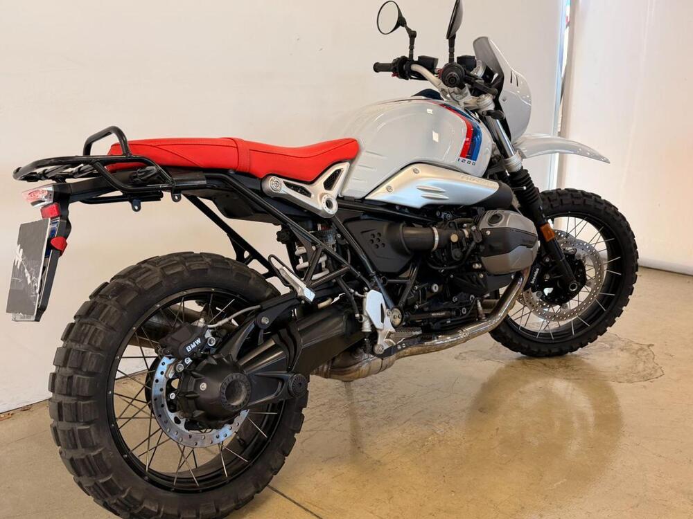 Bmw R nineT Urban GS (2021 - 24) (6)