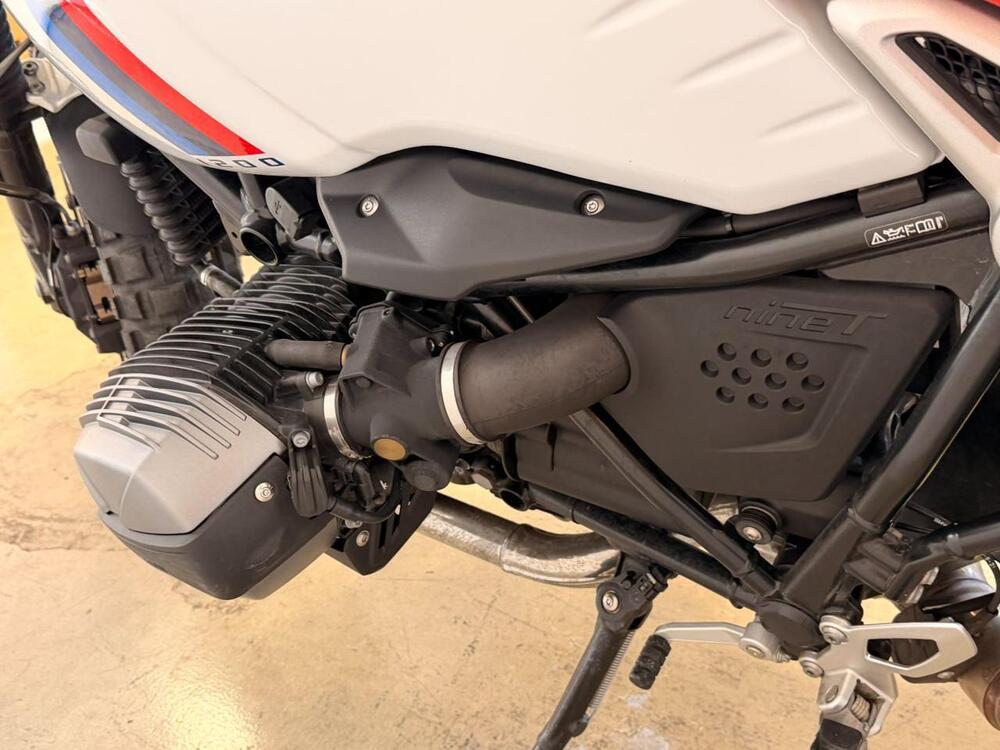 Bmw R nineT Urban GS (2021 - 24) (8)