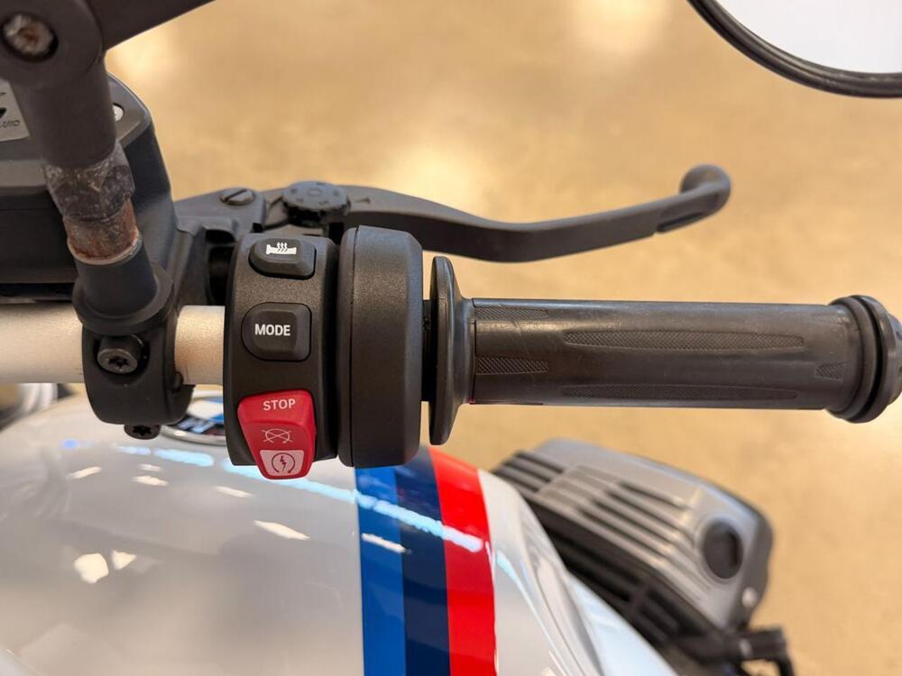 Bmw R nineT Urban GS (2021 - 24) (11)