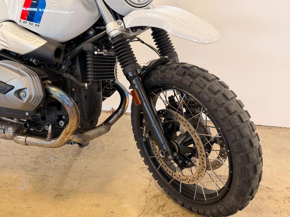 Bmw R nineT Urban GS (2021 - 24) (4)