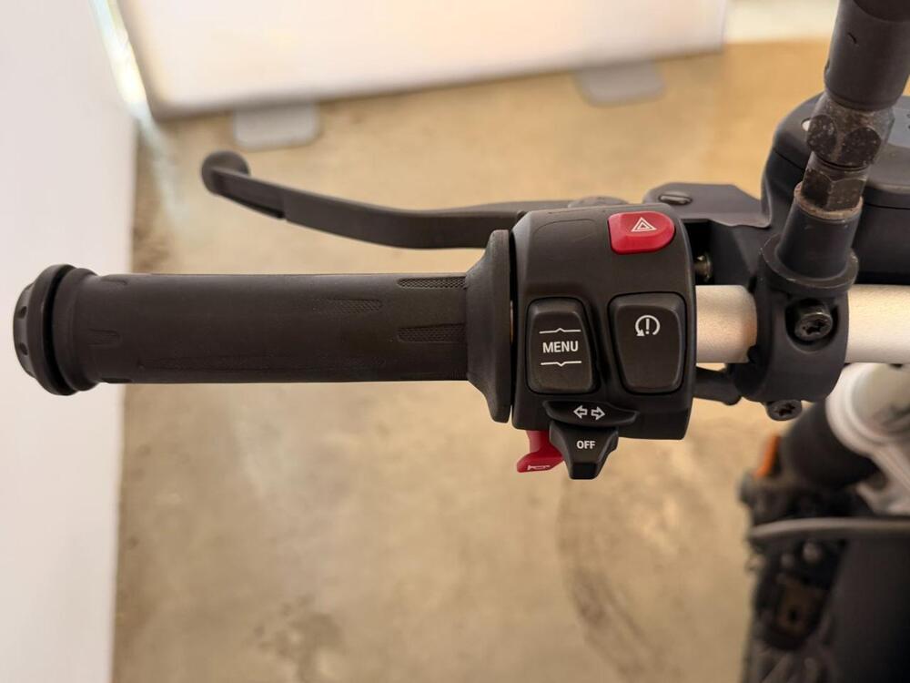 Bmw R nineT Urban GS (2021 - 24) (12)