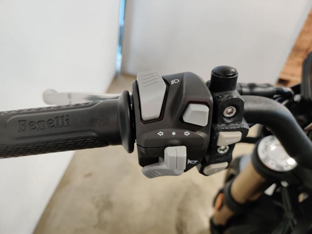 Benelli Leoncino 800 (2022 - 26) (10)