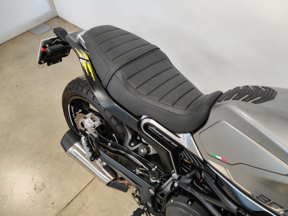 Benelli Leoncino 800 (2022 - 26) (8)