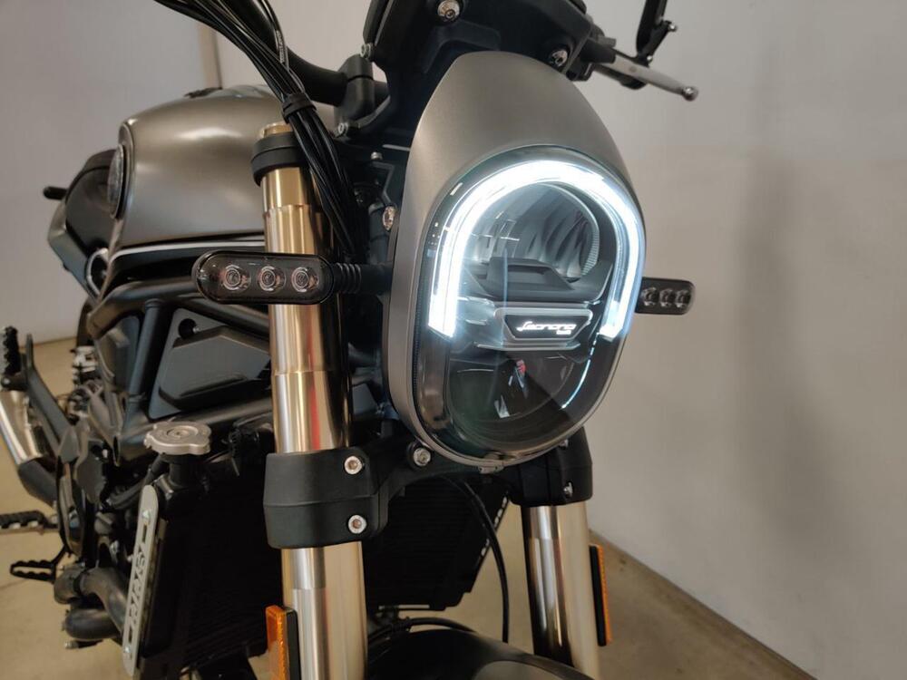 Benelli Leoncino 800 (2022 - 26) (11)