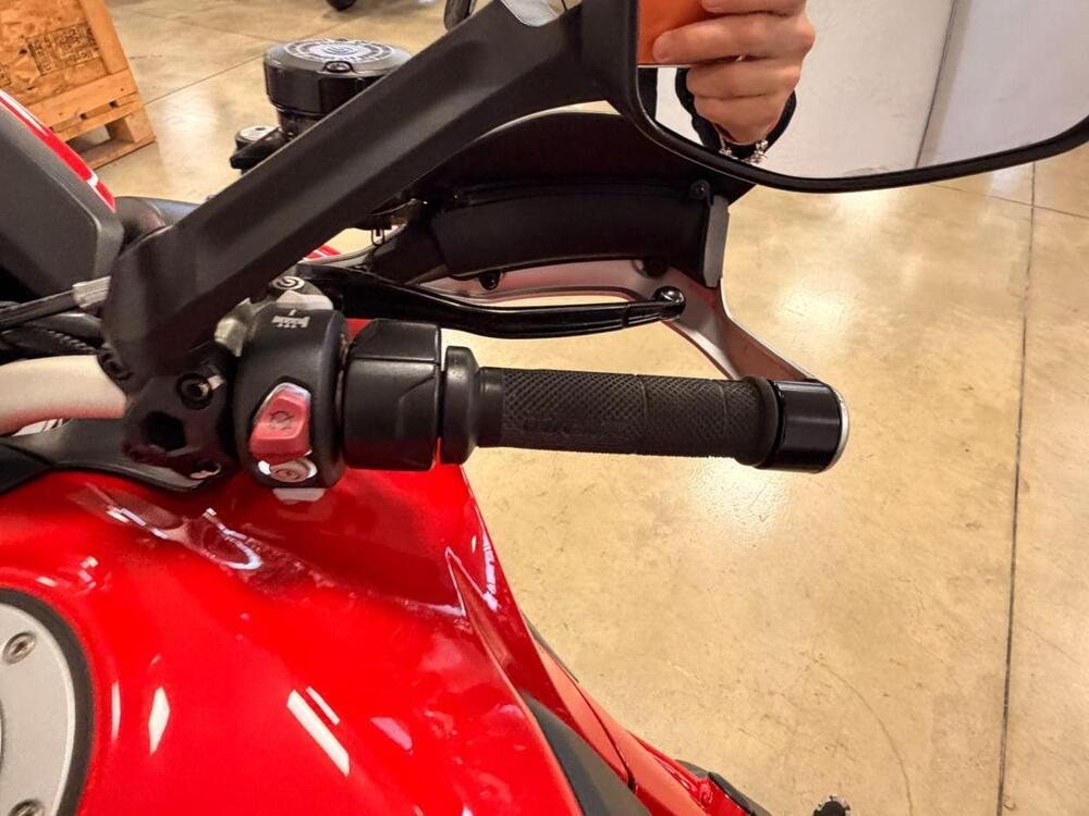 Ducati Multistrada 1200 S (2015 - 17) (12)