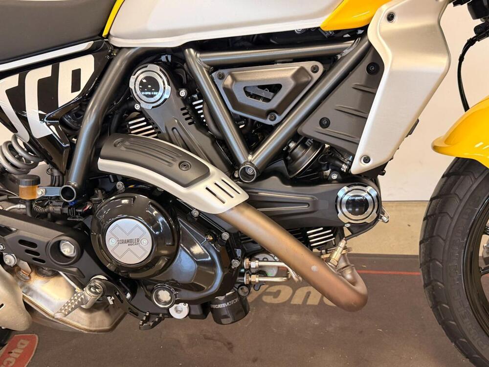 Ducati Scrambler 800 Icon (2025 - 26) (5)