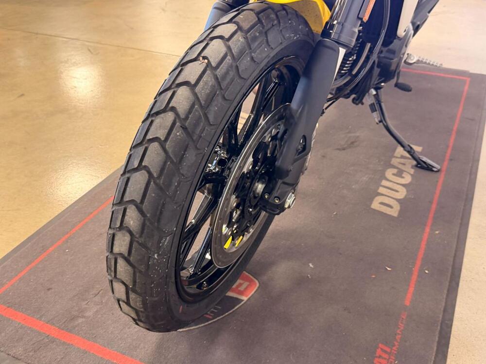 Ducati Scrambler 800 Icon (2025 - 26) (3)