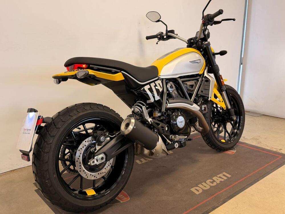Ducati Scrambler 800 Icon (2025 - 26) (7)