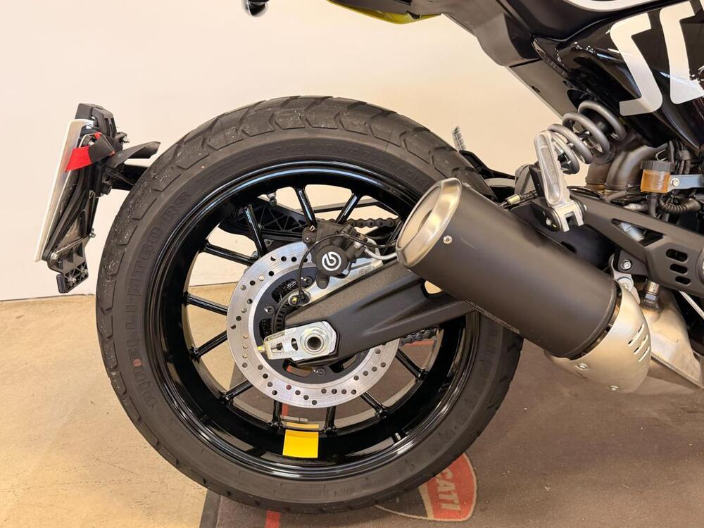Ducati Scrambler 800 Icon (2025 - 26) (6)