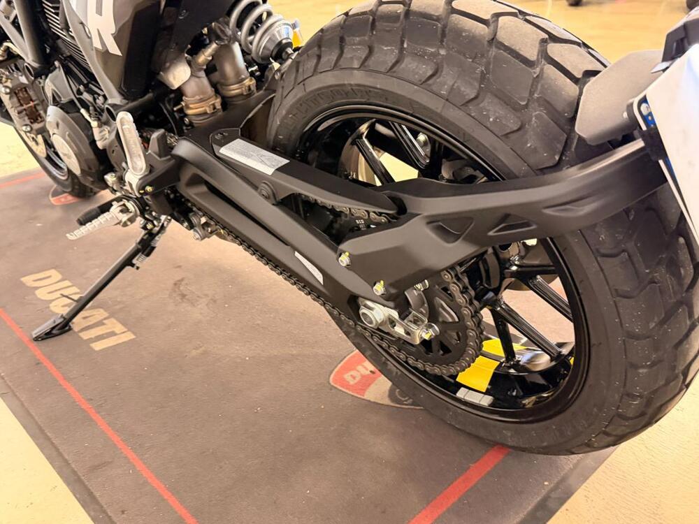 Ducati Scrambler 800 Icon (2025 - 26) (8)