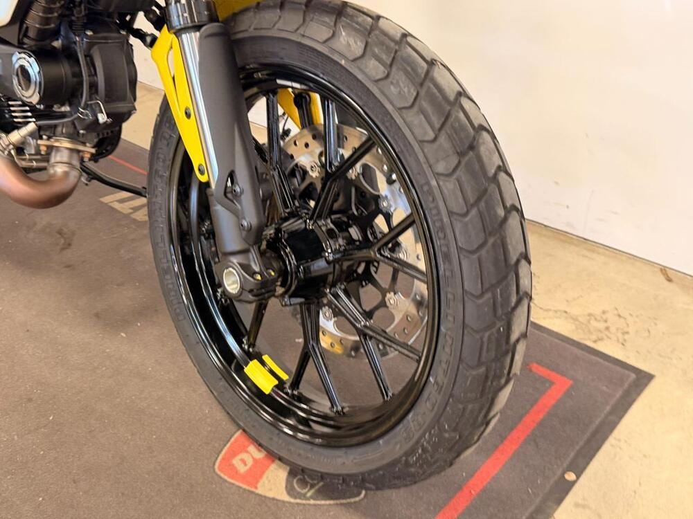 Ducati Scrambler 800 Icon (2025 - 26) (4)