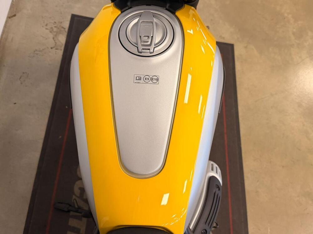 Ducati Scrambler 800 Icon (2025 - 26) (11)