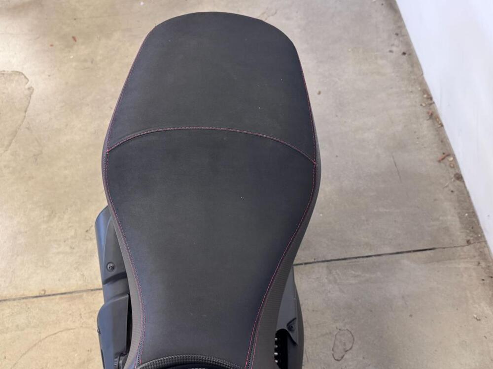 Ducati Diavel 1200 Carbon (2014 - 16) (9)