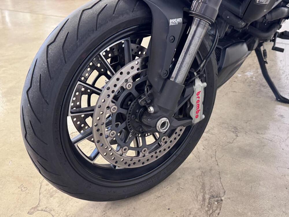 Ducati Diavel 1200 Carbon (2014 - 16) (3)