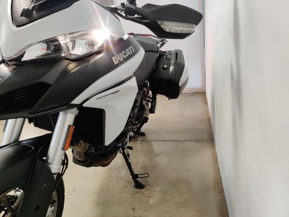 Ducati Multistrada 950 (2018) (3)
