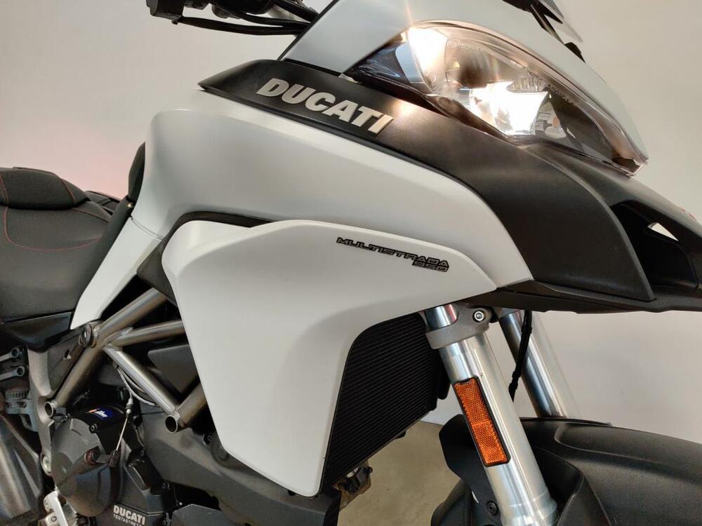 Ducati Multistrada 950 (2018) (5)