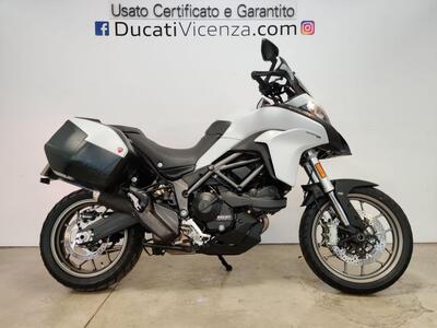 Ducati Multistrada 950 (2018) usata