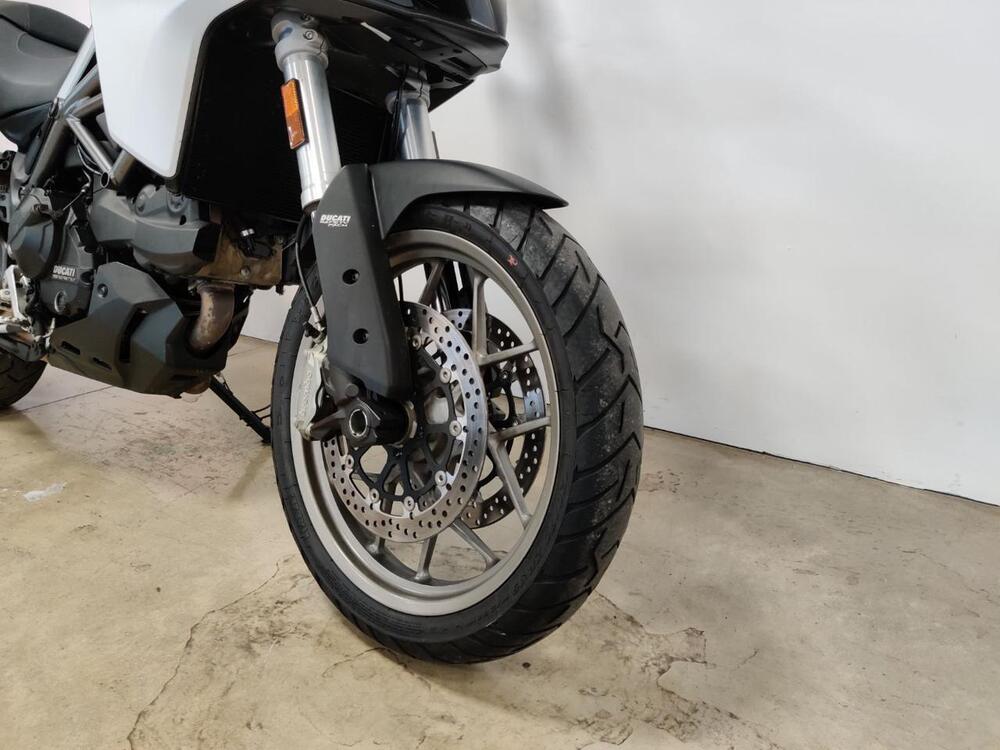 Ducati Multistrada 950 (2018) (4)