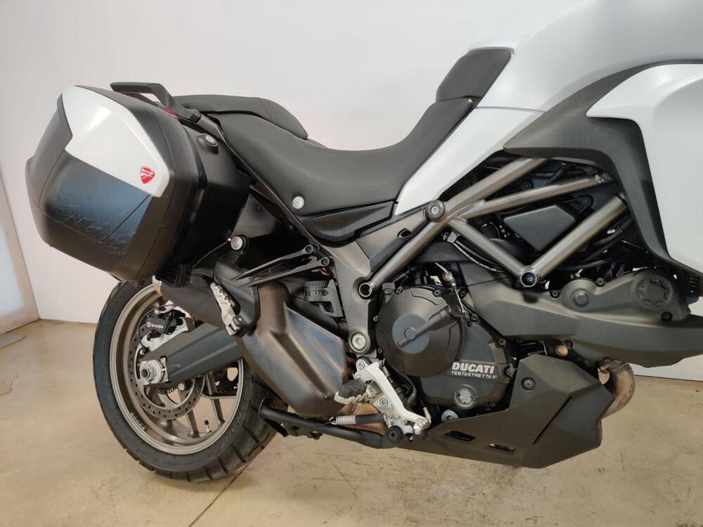 Ducati Multistrada 950 (2018) (6)