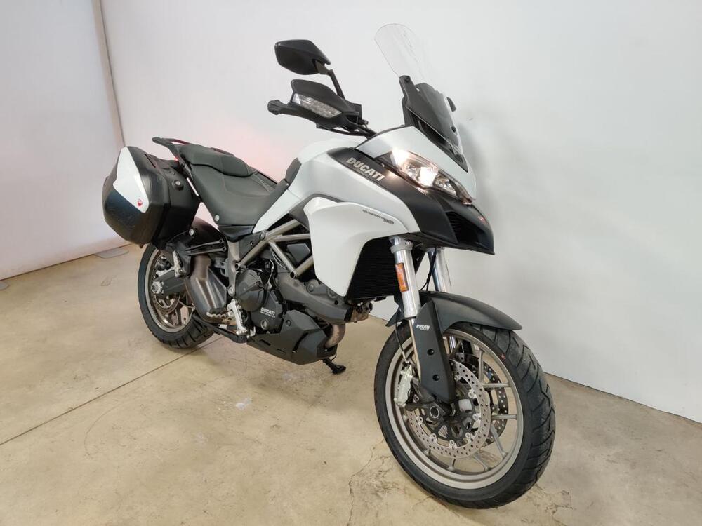 Ducati Multistrada 950 (2018) (2)
