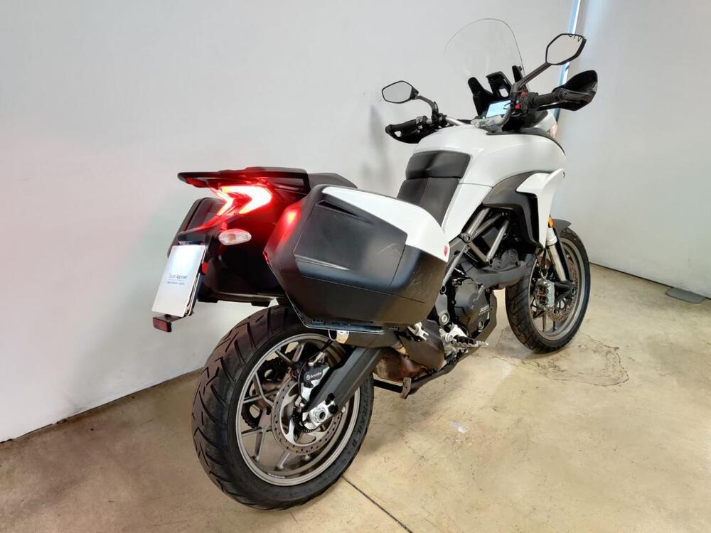 Ducati Multistrada 950 (2018) (8)