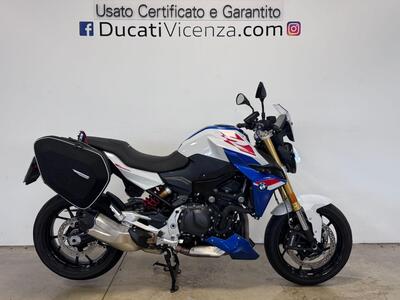 Bmw F 900 R (2021 - 24) usata