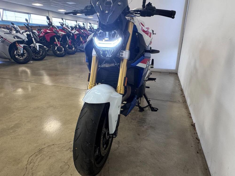 Bmw F 900 R (2021 - 24) (3)