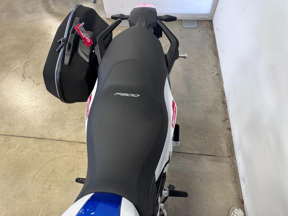 Bmw F 900 R (2021 - 24) (9)