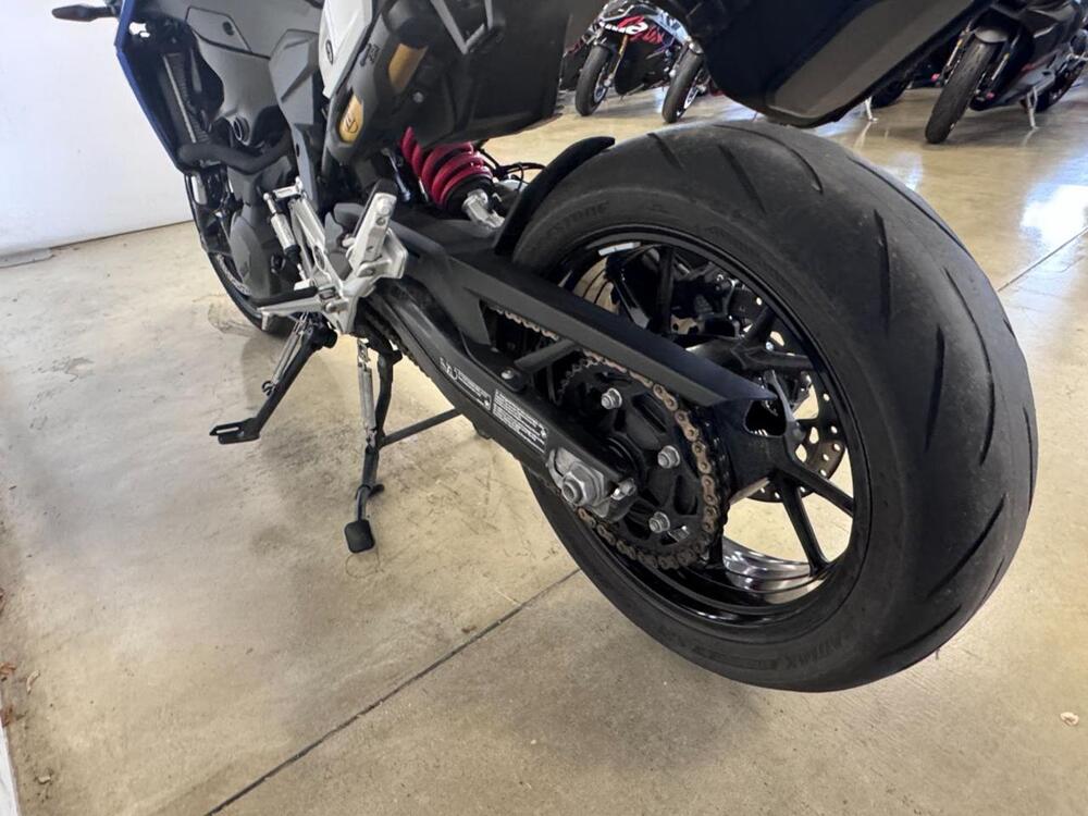 Bmw F 900 R (2021 - 24) (7)