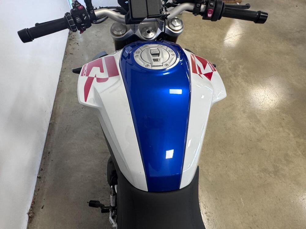 Bmw F 900 R (2021 - 24) (10)